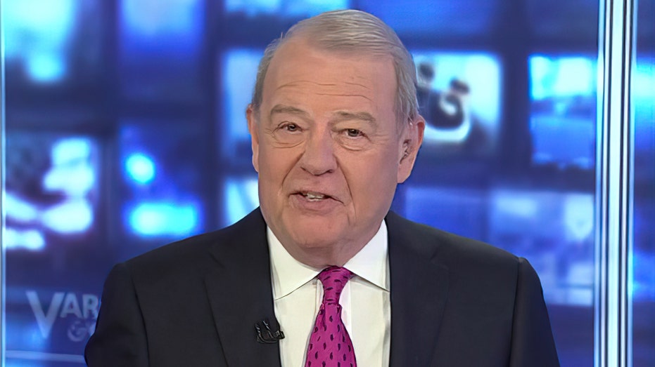 Stuart Varney gives his latest My Take.