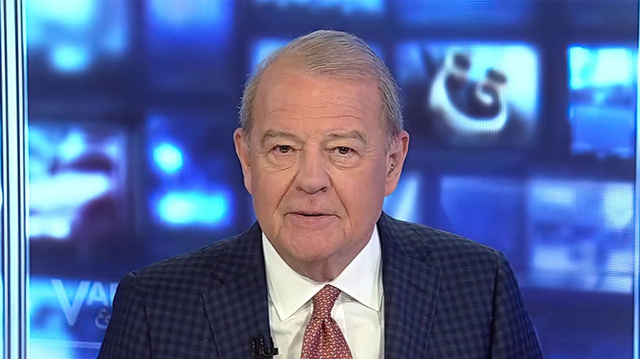 Stuart Varney commentary