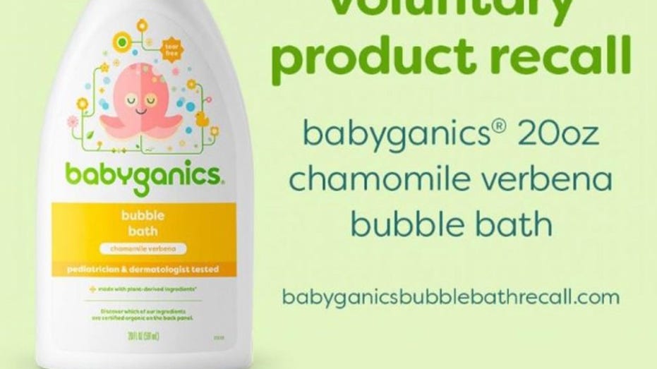 babyganics sunscreen recall 2020