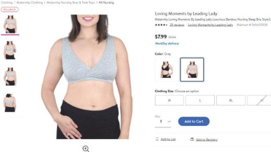 Walmart, Kohl's falsely marketed 'bamboo' fiber in bedding, towels, bras:  FTC