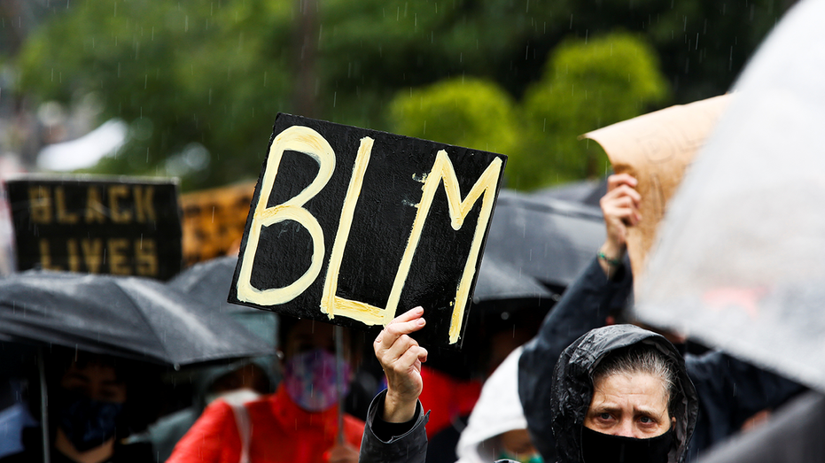 BLM