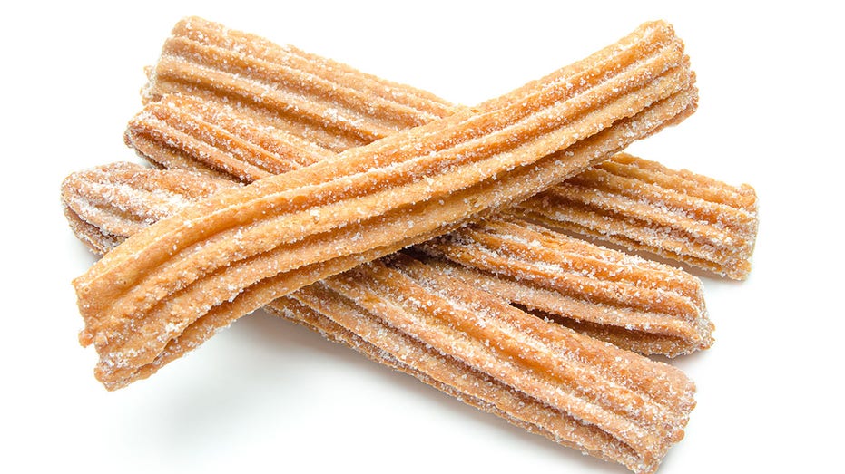 Churros