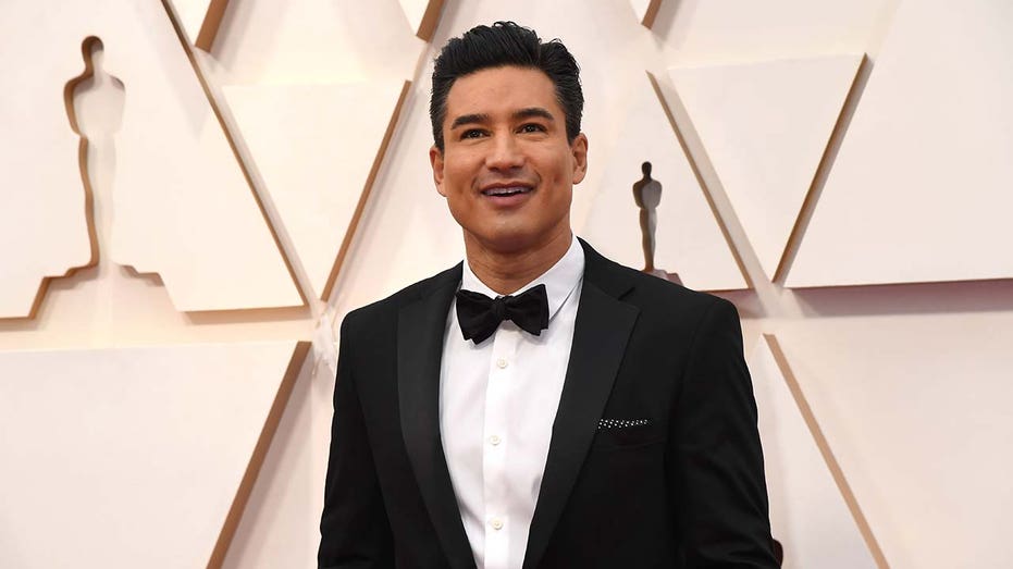 Mario Lopez