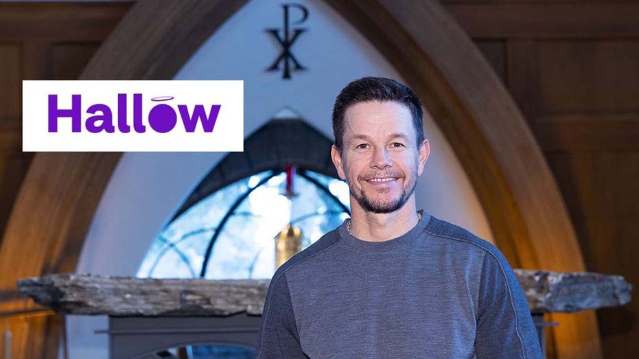 Mark Wahlberg Hallow