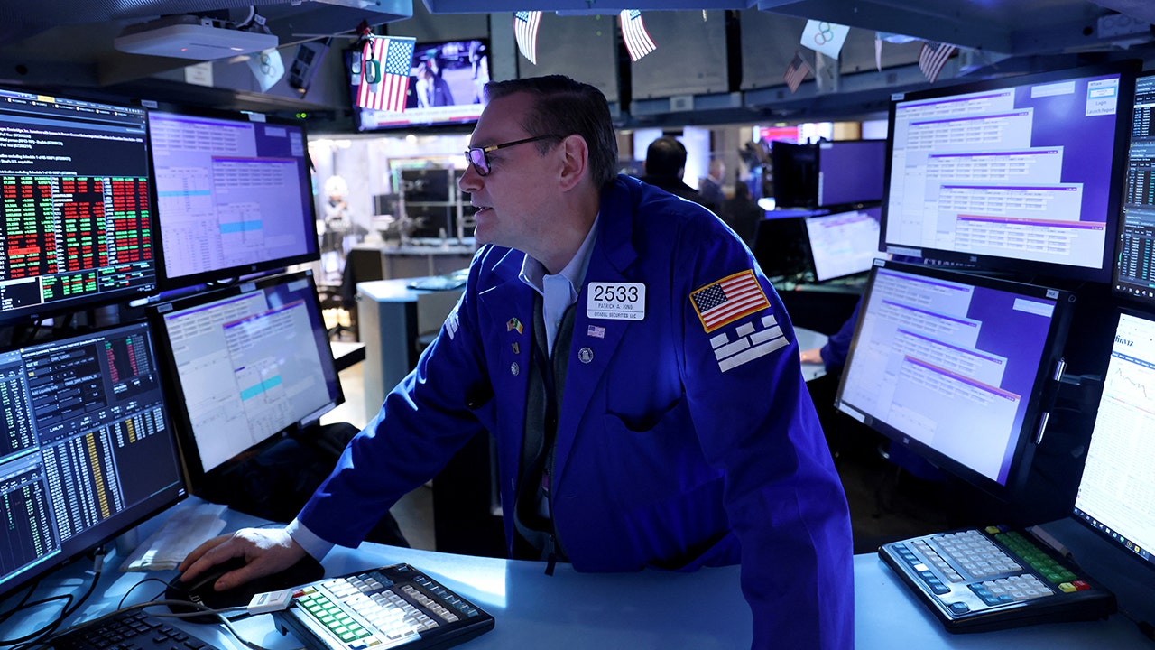 Stocks rise in countdown to Fed’s interest rate hike Stocks rise in countdown to Fed’s interest rate hike