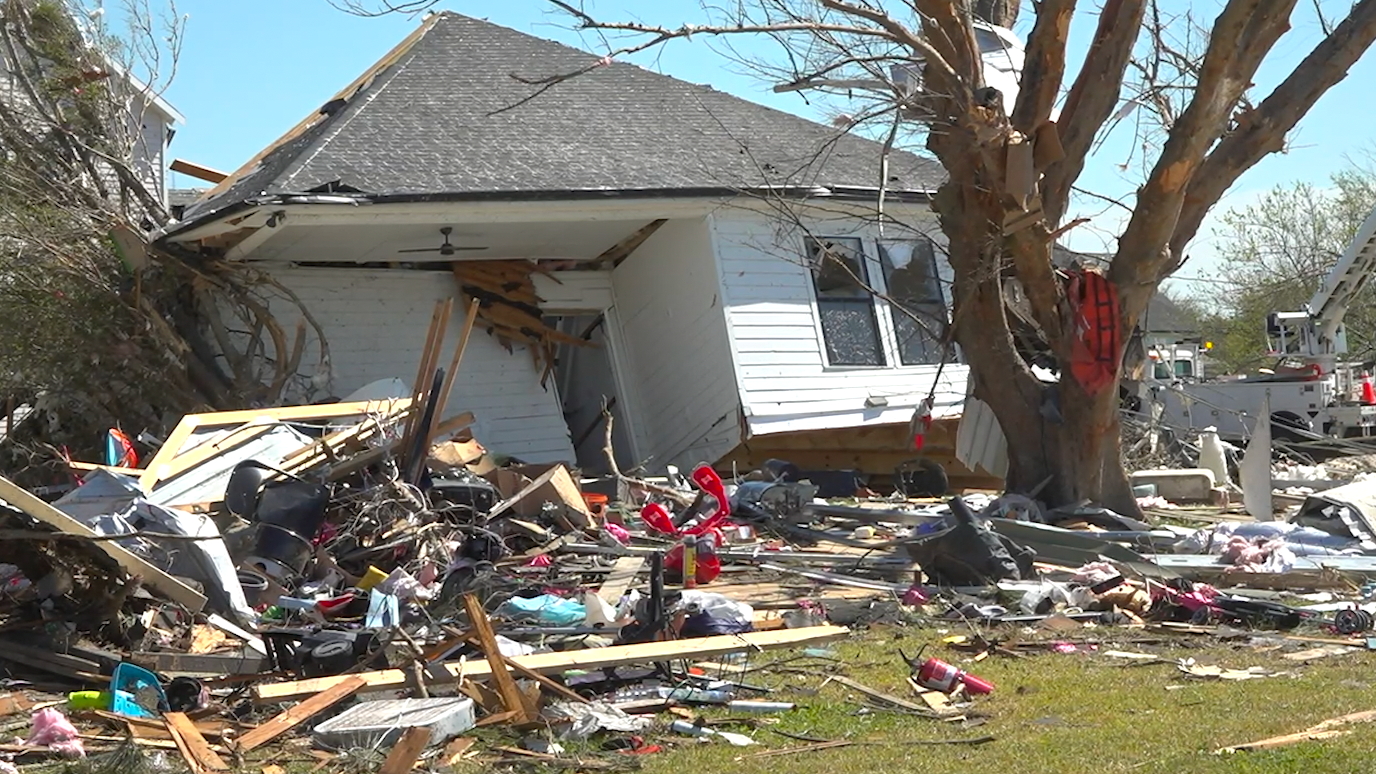 Bankrupt insurance policy companies go away Louisiana people scrambling prior to hurricane season