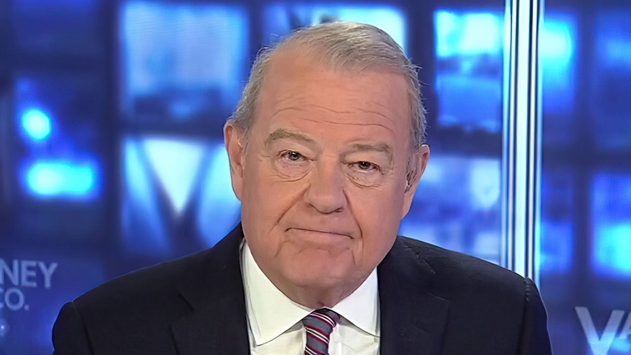 Varney on stock market slide: Does anyone see a bottom?
