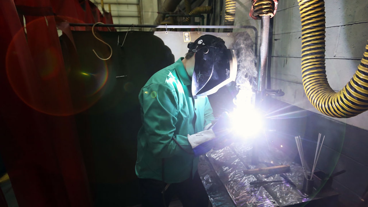 Trade schools see scholar growth for supplying occupations ‘within grasp’