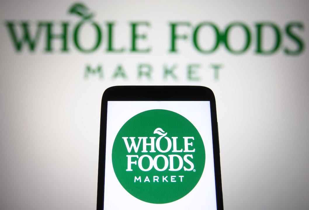 Whole Foods to Close Nine Stores Due to Growing Big Box
