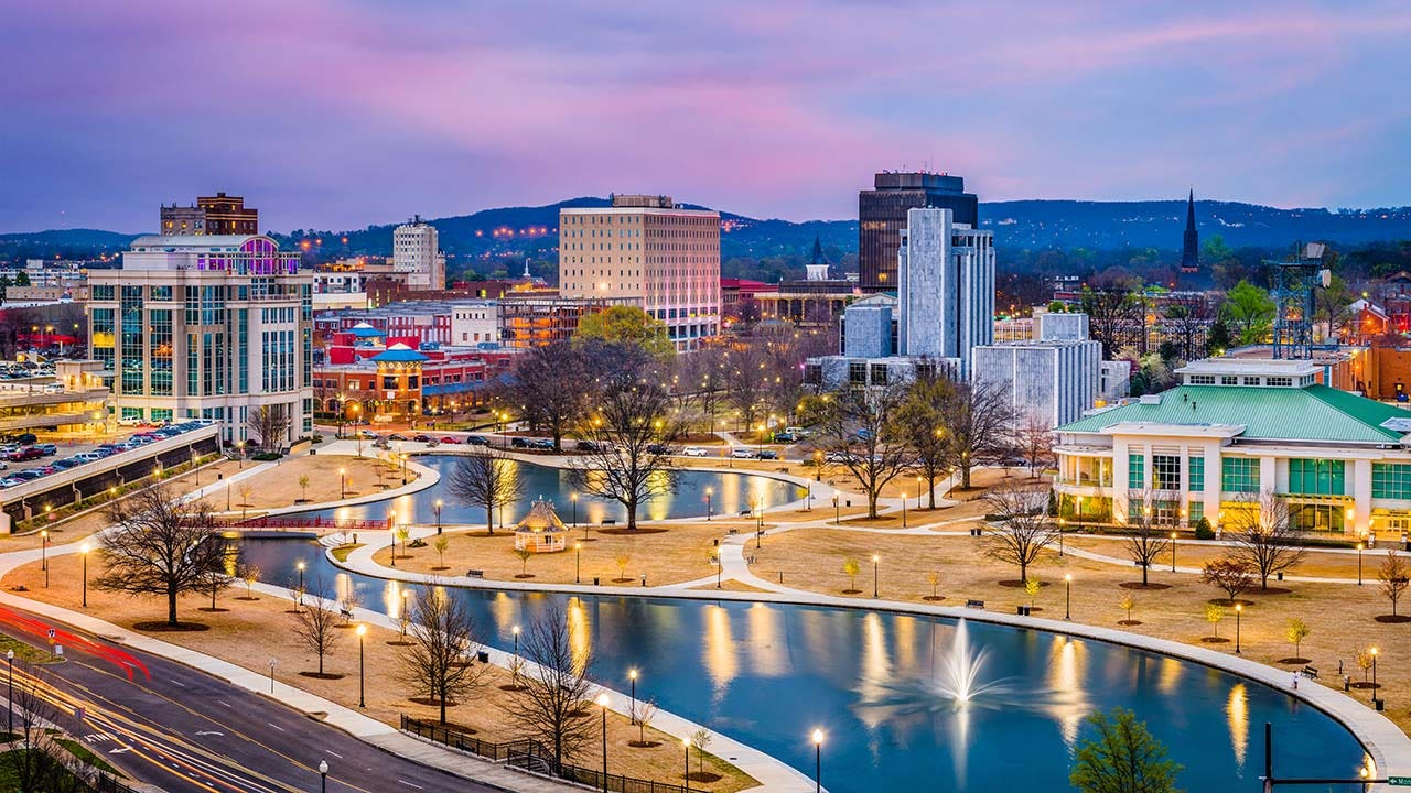 The best places to live in the US in 2022-2023: A new city is crowned - Fox Business