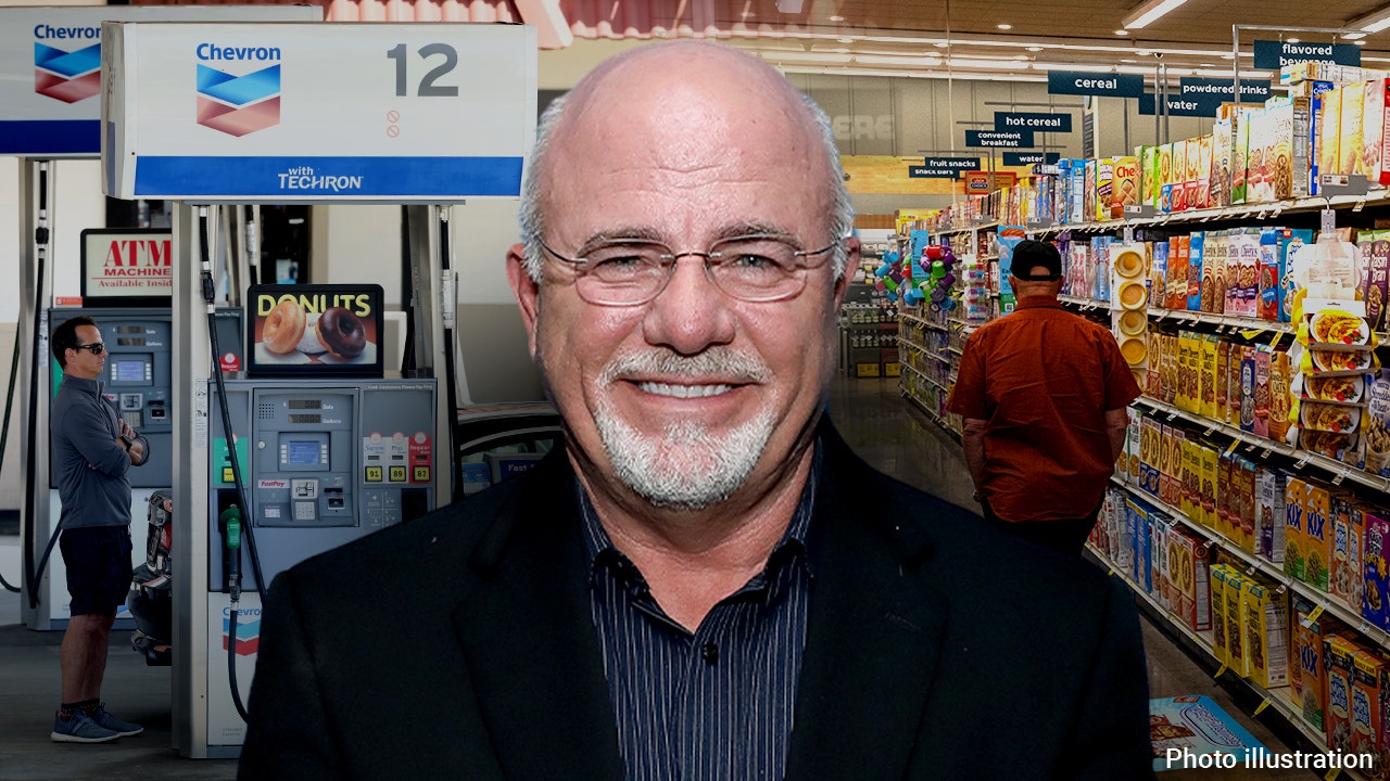 Dave Ramsey’s inflation survival tips Dave Ramsey’s inflation survival tips