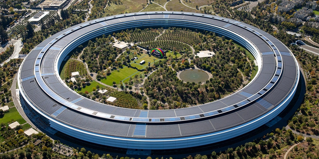 Apple employees say returning to the office will make company 'younger, whiter, more male-dominated' - Vimarsana News
