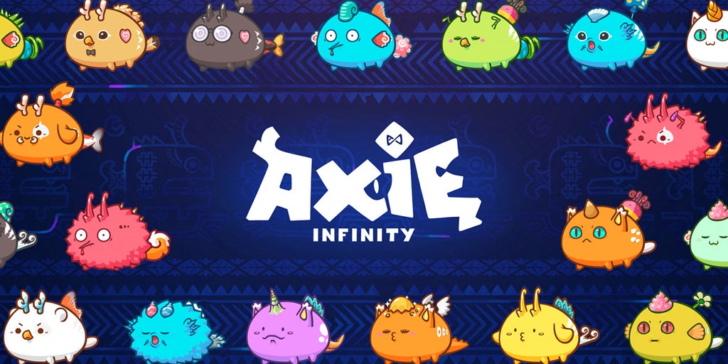 US blacklists mixer used to launder proceeds from Axie Infinity crypto hack - Vimarsana News