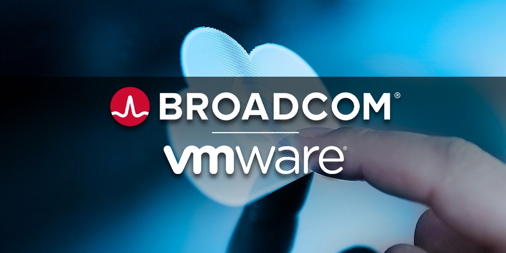 Broadcom buying VMware for $61B - Vimarsana News