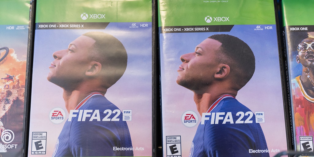 FIFA games will end after 30 years as EA announces name change