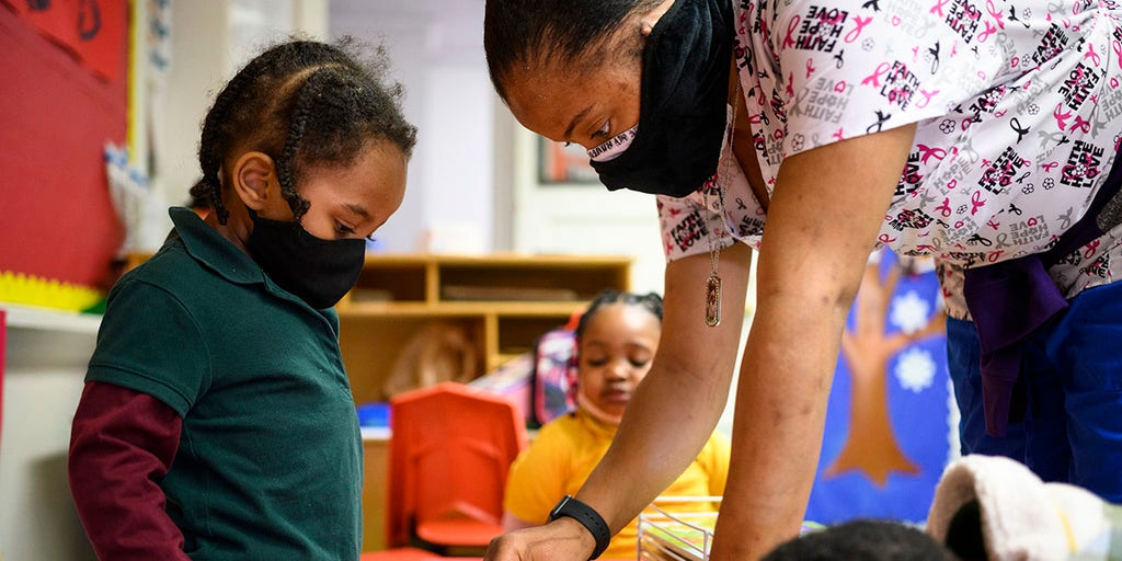 Staffing shortages, low pay, continue to challenge child care industry - Vimarsana News