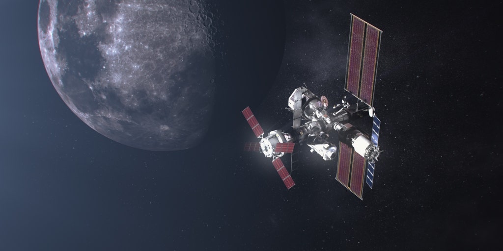 Japanese astronaut welcome on NASA lunar Gateway, Biden says - Vimarsana News