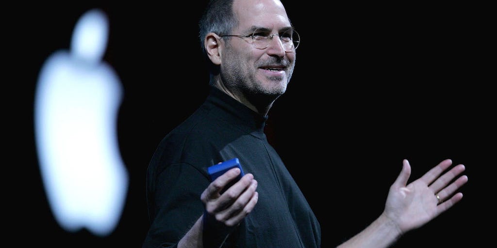 Steve Jobs' old Birkenstock sandals fetch over $218,000 at auction - Vimarsana News