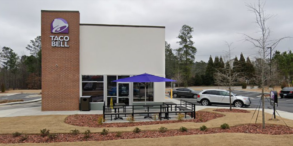 Georgia police ID teen Taco Bell employee who victims say allegedly fired at them over Mexican Pizza - Vimarsana News