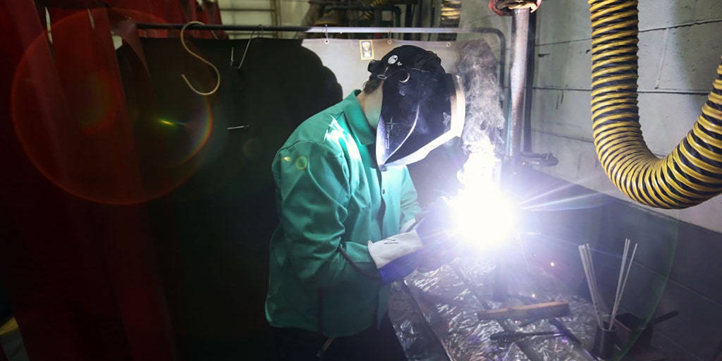 Trade schools see student boom for offering careers 'within grasp' - Vimarsana News