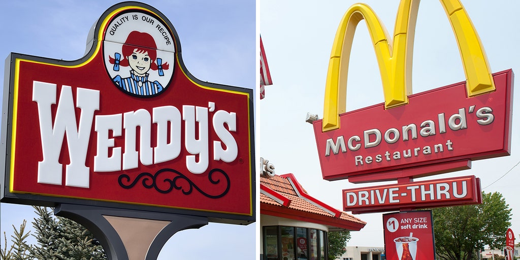 Wendy's, McDonald's lawsuit claims burger ads mislead consumers on patty sizes - Vimarsana News