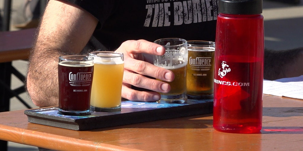 Craft brewery industry rebounds near pre-pandemic levels - Vimarsana News
