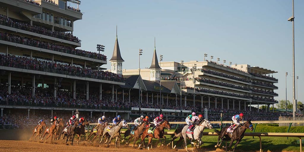 Churchill Downs CEO on what to expect for Kentucky Derby 2022 and beyond - Vimarsana News