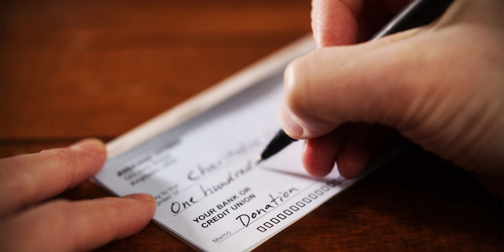 With check fraud on the rise, new AI-powered platform helps banks fight back - Vimarsana News