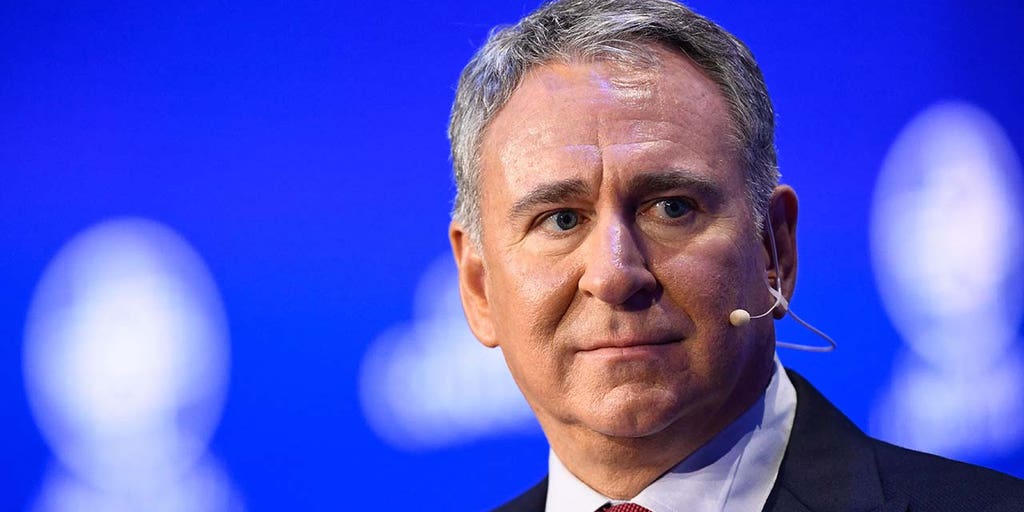 Ken Griffin on FTX: 'One of the absolute travesties' for financial markets - Vimarsana News