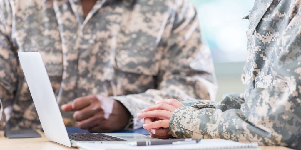 Post-military resumes: Tips for service members entering civilian workforce - Vimarsana News