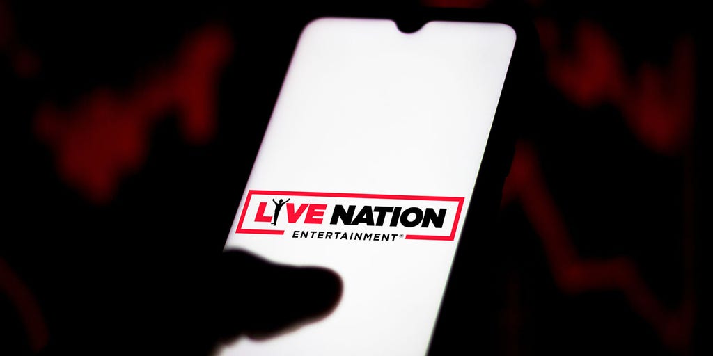 Ticketmaster parent, Live Nation, under fire - Vimarsana News