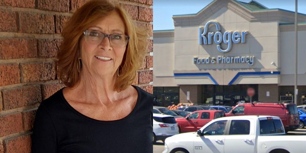 Longtime Kroger employee fired after thwarting shoplifter files lawsuit against grocery chain - Vimarsana News