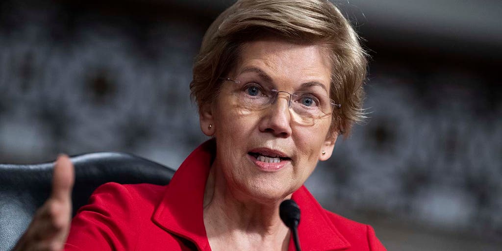 Sen. Warren calls out Fidelity over its bitcoin 401(k) push - Vimarsana News