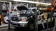 Ford sales climb in July, EVs struggle to gain traction