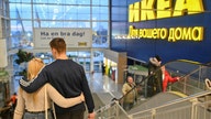 IKEA stores owner Ingka to pay Russia staff through August