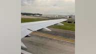 American Airlines plane loses part of wing during flight, makes emergency landing