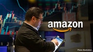 Justice Dept short-selling probe looks at trading in Amazon, Microsoft, JPMorgan: report