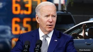 Biden keeps touting actions that have done little to lower gas prices