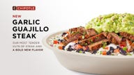 Chipotle tests new steak option, but only in these locations