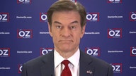 Dr. Oz torches Biden’s policies: Inflation’s ‘number one driver’ is energy prices