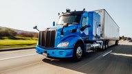 Judge rules RI truck tolling system unconstitutional