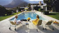 Home from Slim Aarons' 'Poolside Gossip' sells for Palm Springs record