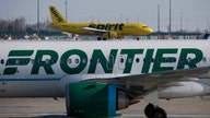 Frontier Airlines crew left feeling nauseous after 'fume-like odor' reported on plane