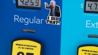 Gas prices up 35% since Biden touted 'major effort' to reduce gas prices