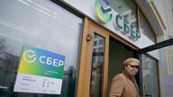 Russia's largest bank gets booted from SWIFT in latest sanction hit