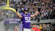 Ex-Vikings LB Chad Greenway looks to revolutionize college recruiting with innovative partnership
