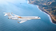 Bombardier unveils Global 8000, an ultra-long-range private jet