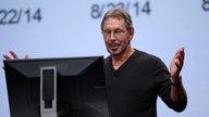 Oracle's Larry Ellison now world's third richest as AI explodes