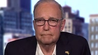 Larry Kudlow: Why Biden's inflation plan will not work