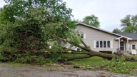 Over 42K without power in Minnesota after tornado, regional storms